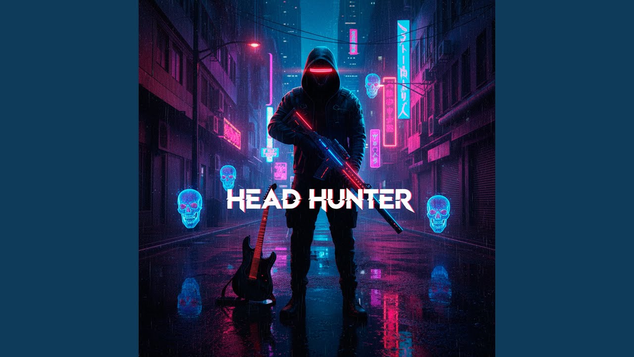 Head Hunter