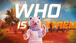 Who is EXTREM?Low End Device Montage | by ExtreM - Pubg Mobile screenshot 3