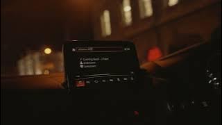 J.Tajor - Coming Back (Visualizer)