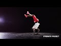 BBoy Dayday: Strength, Power and Rhythm {Freakyday}