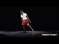BBoy Dayday: Strength, Power and Rhythm {Freakyday}