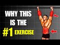 Over 50? 7 Super Effects of Hanging From a Bar EVERY DAY For 30 Days (Proven)