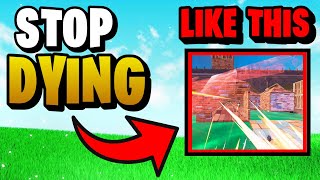 How to STOP Getting Lobby Focused in Fortnite Tournaments (4 tips)