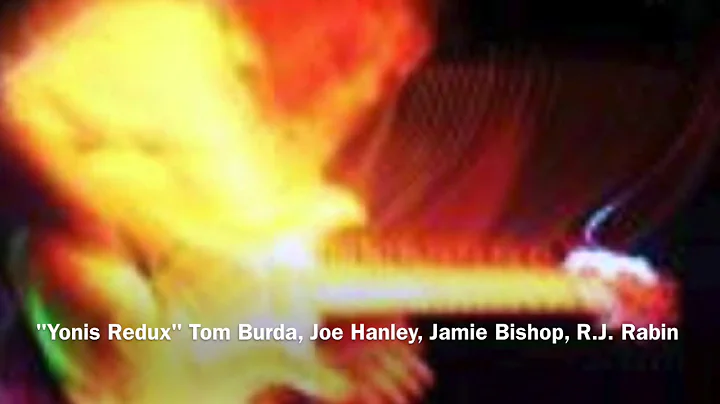 Redux - Dubway Sessions - Tom Burda