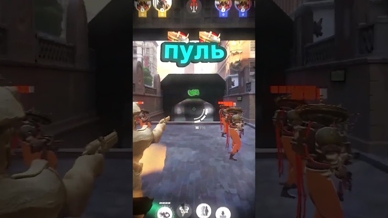 БЫСТРЕНЬКО ПРО МИРАЖА ИЗ DEADLOCK 🥴