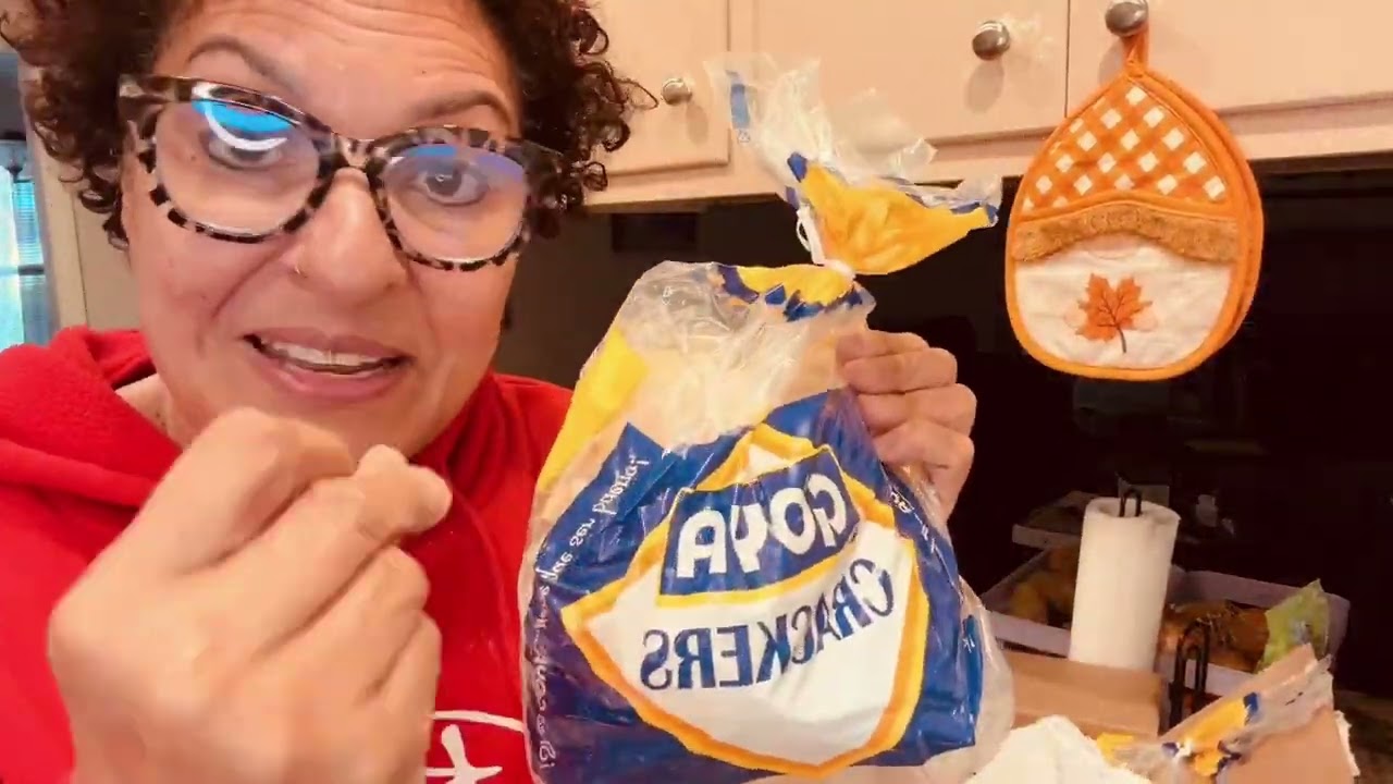 Unboxing Care Package (Short version)