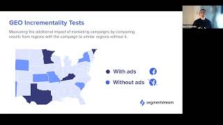 Masterting GEO Incrementality Testing — Webinar Recording