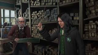 Hogwarts Legacy let‘s play gute freunde