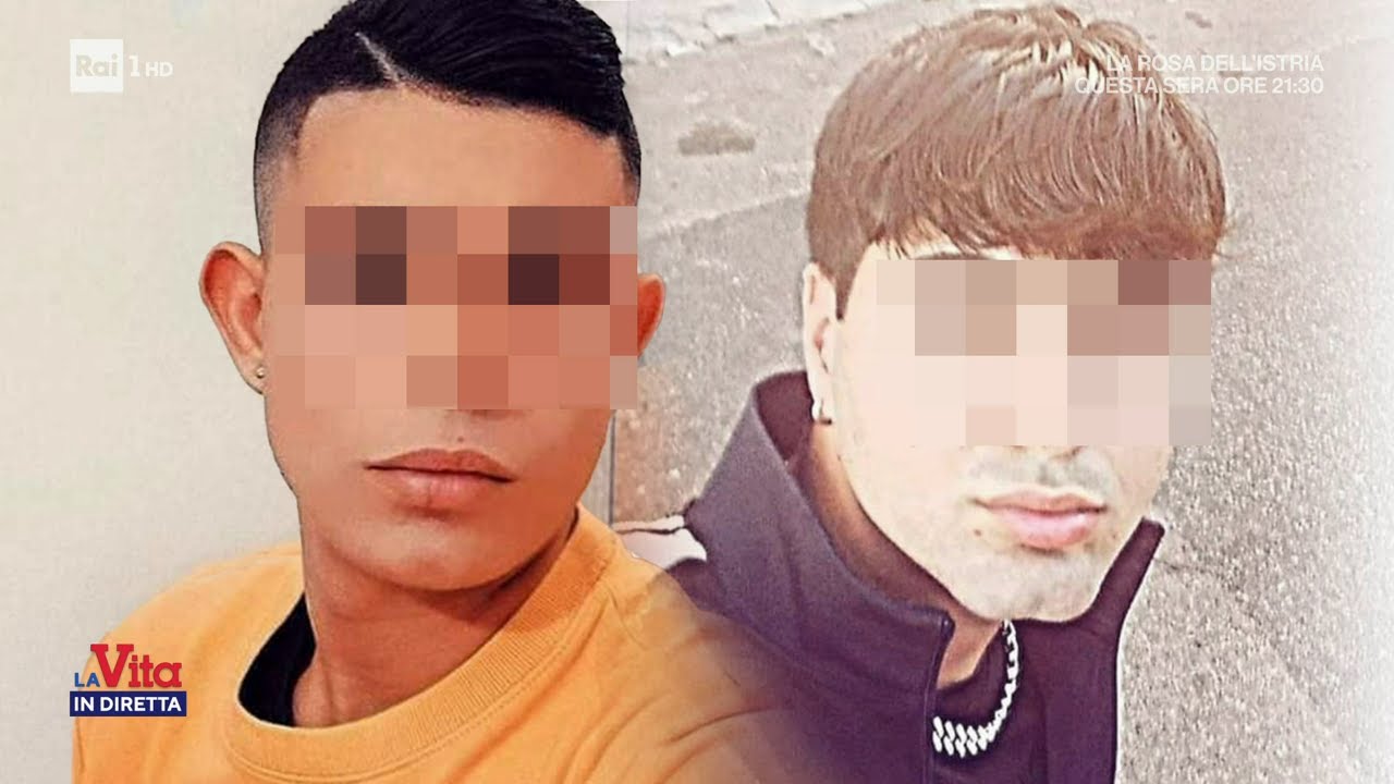 Olbia, ritrovati i due ragazzi scomparsi da 10 giorni - La Vita in diretta - 05/02/2024