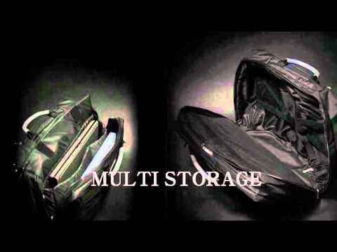 EARTH BANGER(アースバンガー) EBC-01 Soft Luggage M1
