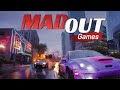 MADOUT 2 COMPLETING MISSIONS #1 