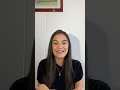 Fitting talks with Lorena Alfonso (online fitting with Sofia Mul-Ferrigno)