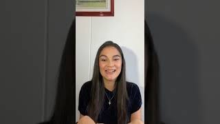 Fitting talks with Lorena Alfonso (online fitting with Sofia Mul-Ferrigno)