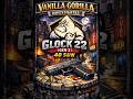 Vanilla Gorilla Investigates: Glock 22 (Gen 2) .40 Cal S&W Ft. East Atlanta Santa