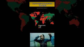 Is Your Country More Populated Than Egypt? 🌍 | World Population Comparison 2026 | @CONTENTHUB-D