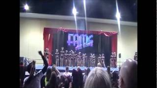 fame super seniors 2011-2012