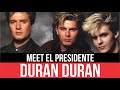 DURAN DURAN Meet El Presidente Conoce Al Presidente HQ Audio Radio 80s Like mp3