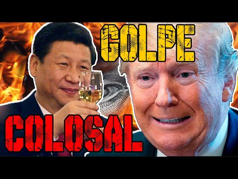 China LIQUIDA las