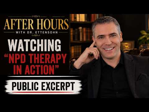 NPD Therapy in Action: A Psychologist Breaks Down the Therapy