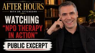NPD Therapy in Action: A Psychologist Breaks Down the Therapy