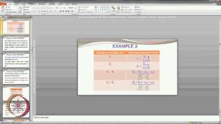 Mod-01 Lec-14 Example Set – IV Part A