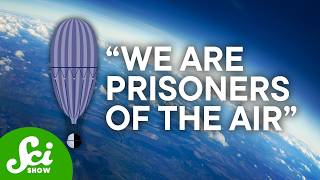 The First Trip To Earth’s Stratosphere Was A Disaster