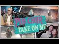 32,810 Voices. Two Countries. One Song: A-ha’s ‘Take On Me’