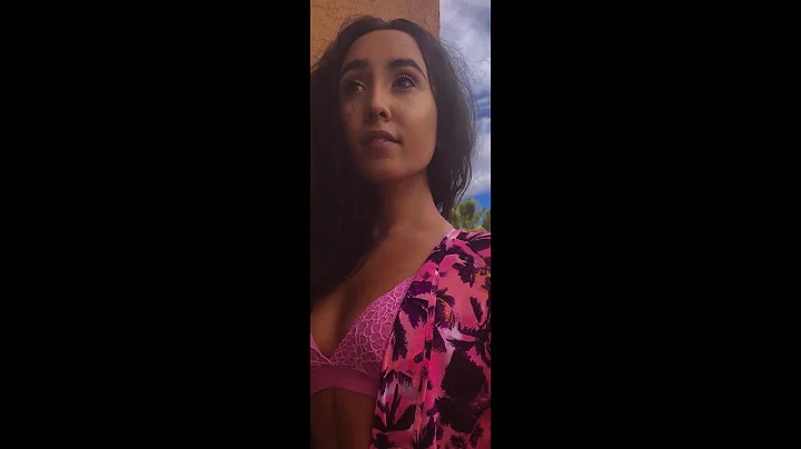 Catherine Velasco -  Dance Reel 2022