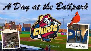 This Ain't It Chiefs | Peoria Chiefs