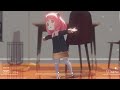 Anya is dance MMD 02