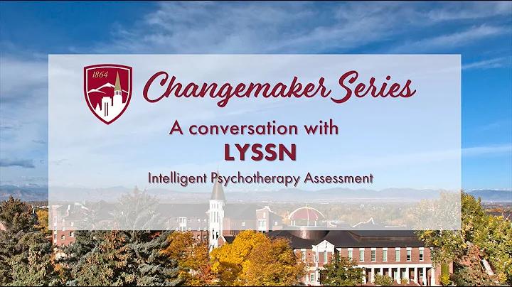 Lyssn: Intelligent Psychotherapy Assessment