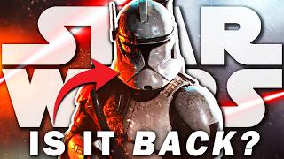 Has Zero Company Saved Star Wars?