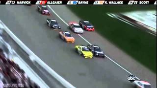 2011 - Sam s Town 300