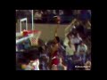 Julius Erving 'The Doctor' 80s Tribute