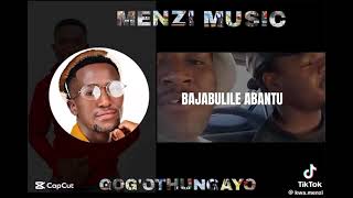 MENZI MUSIC LYRICS @MENZI_MUSIC 