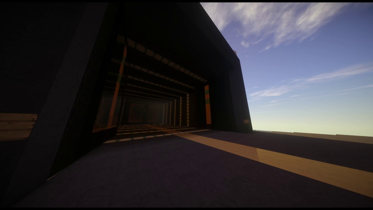 BigDoors Client-Side Companion Mod Progress