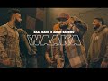 Waaka official song  raja kang  aman sandhu  latest punjabi song  trending punjabi song