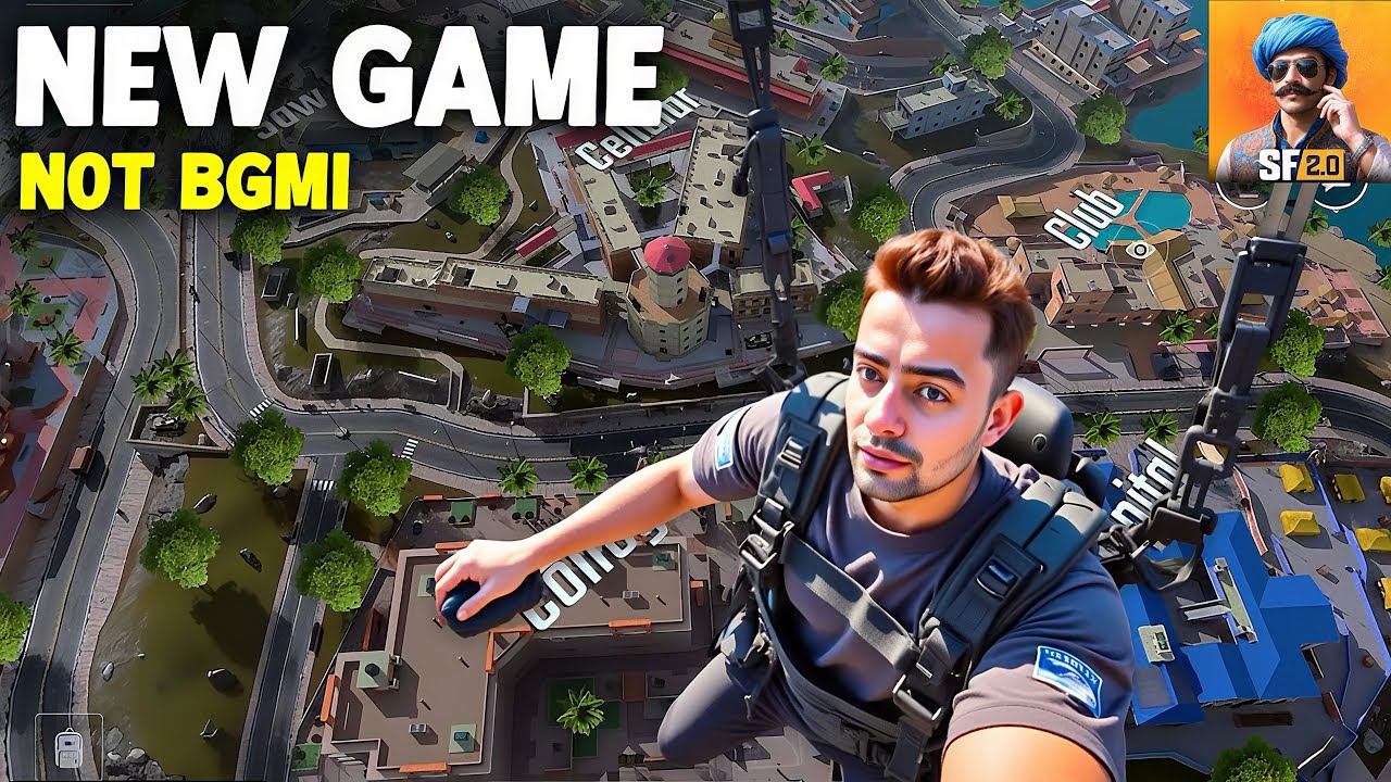 I Can't Believe ScarFall 2.0 is THIS Good