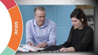 PeopleSpace Proven Process - Solve