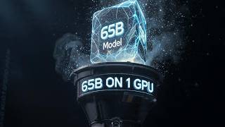 QLoRA: How to Fine-Tune 65B Models on a Single GPU