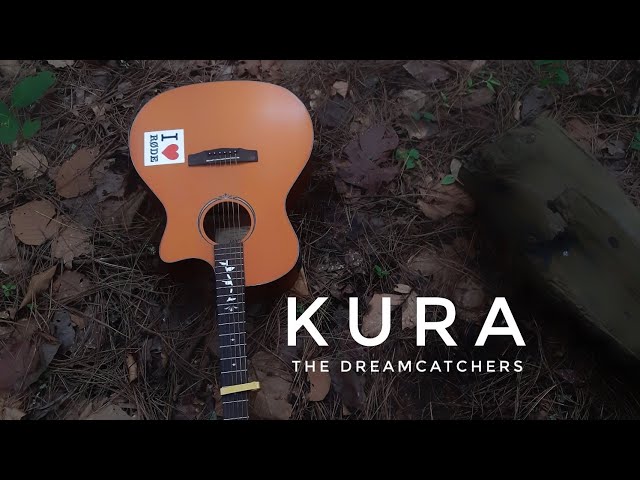 KURA - The Dreamcatchers Official class=