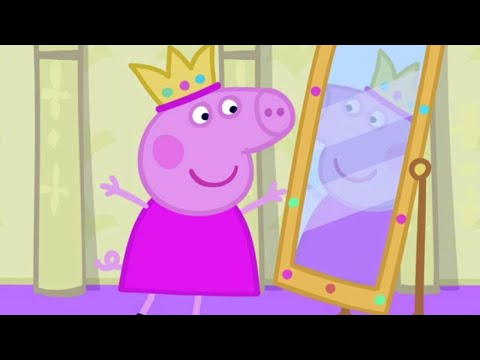 Chota Kids TV हिन्दी - Sleepy Princess - Susth Rajkumari - हिंदी Kahaniya - Peppa Pig Hindi Chota Kids TV हिन्दी - Sleepy Princess - Susth Rajkumari - हिंदी Kahaniya - Peppa Pig Hindi