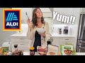 Aldi - these were some good ones!! || Taste Testing NEW Aldi Finds!! - May 2026