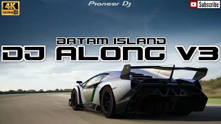 Download Lagu NONSTOP MENEPI VS TERPURUK DALAM DUKA REMIX TERBARU 2020 DJ ALONG V3™ (4K MUSIC) MP3