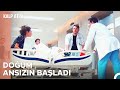 Hastane koridorunda doğum! - Kalp Atışı 11. Bölüm