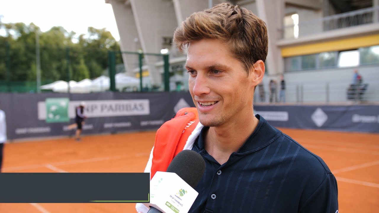 Nino Serdarusic: Czuję się świetnie!