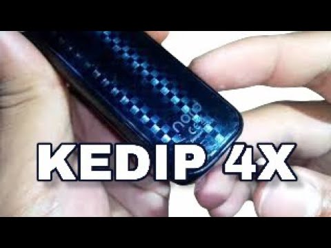 Smok Nord: How to fix the leaking