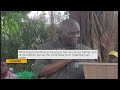 Greater Luwero Bush War veterans assured of livelihood support