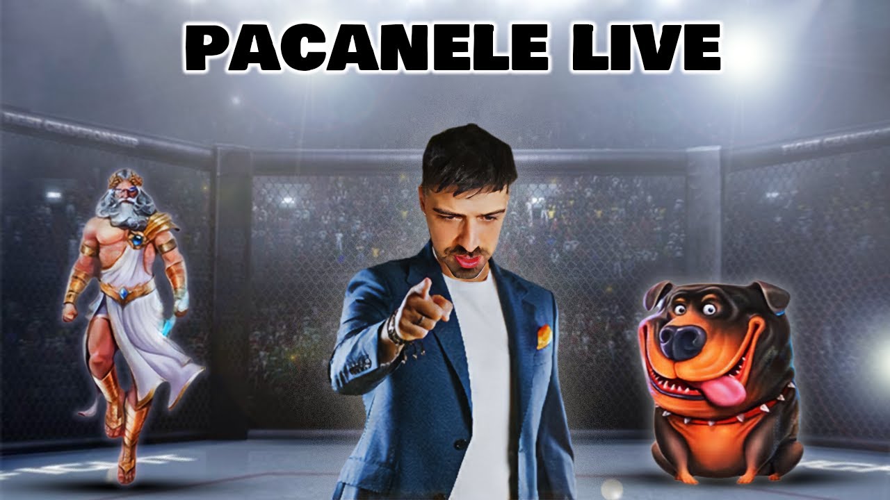 🔴LIVE PACANELE PRIME TIME VIBING !KICK BONUS BUY DOPAMINE