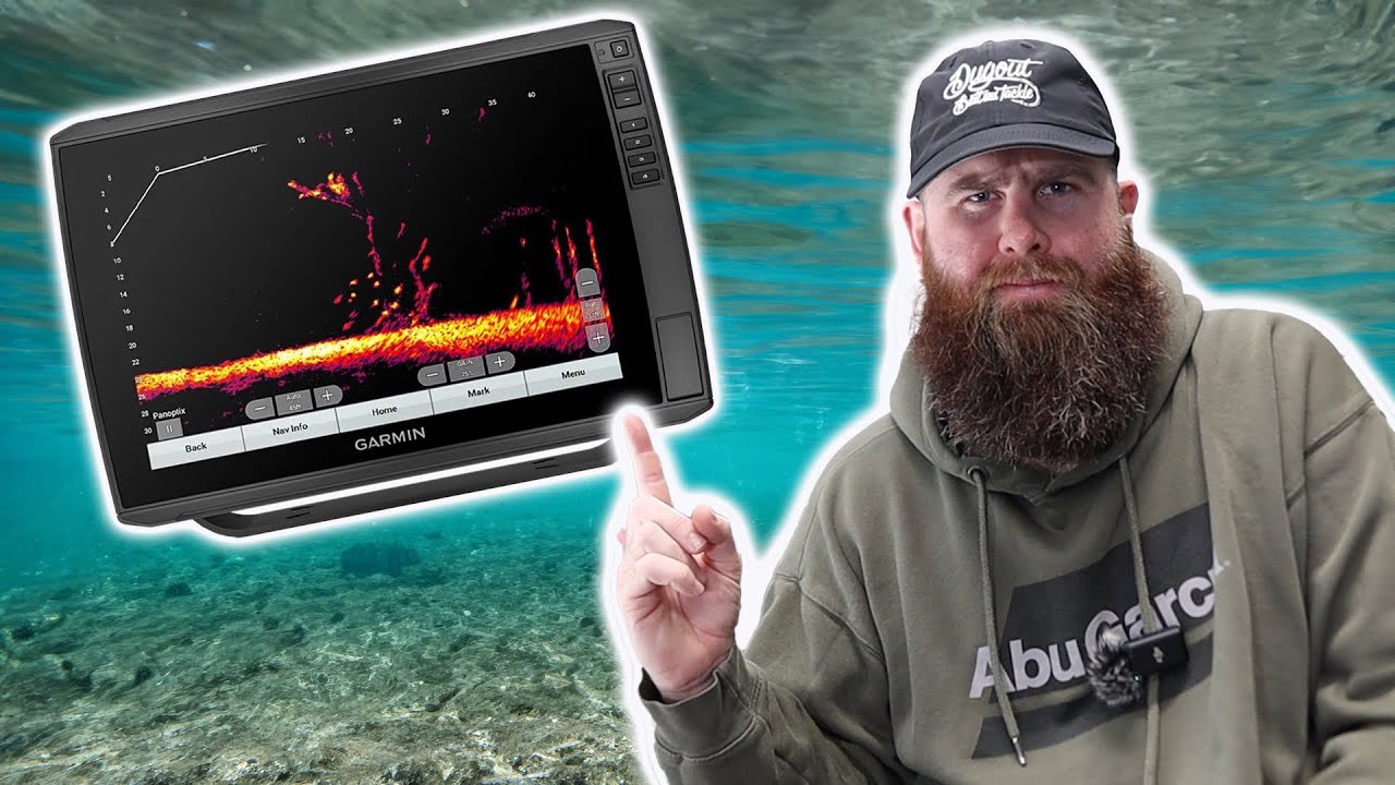 Is Live Scope RUINING Bass Fishing?